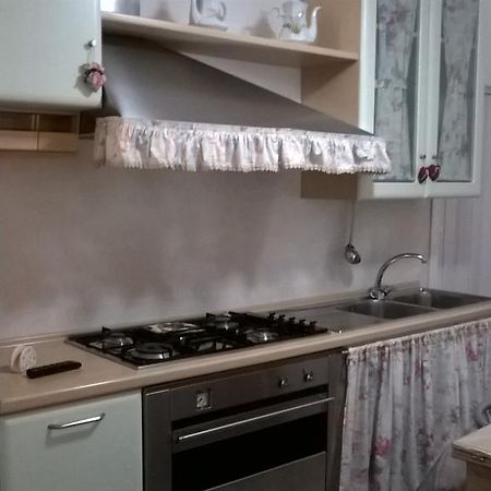 Casa Vacanza Simone Андрия Номер фото