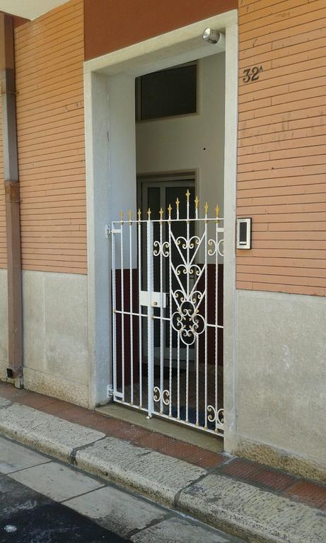 Casa Vacanza Simone Андрия Экстерьер фото