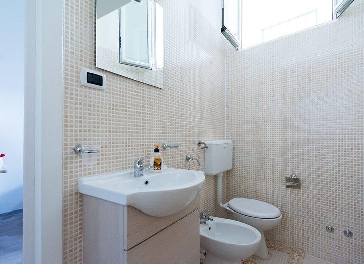 Casa Vacanza Simone Андрия Номер фото