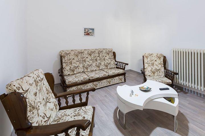 Casa Vacanza Simone Андрия Номер фото